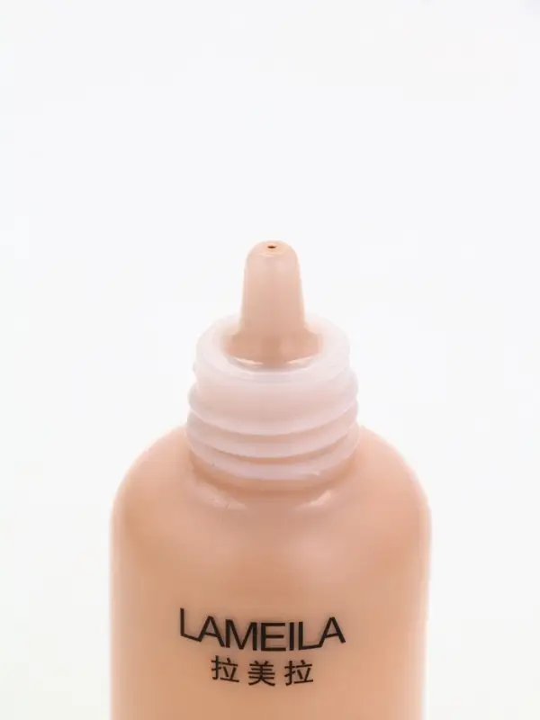 BB крем для лица Lameila оттенок 02, 50 мл (Натуральный светлый)