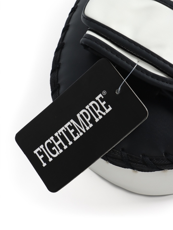 Макивара тренировочная FIGHT EMPIRE, ART, чёрная, 1 шт.