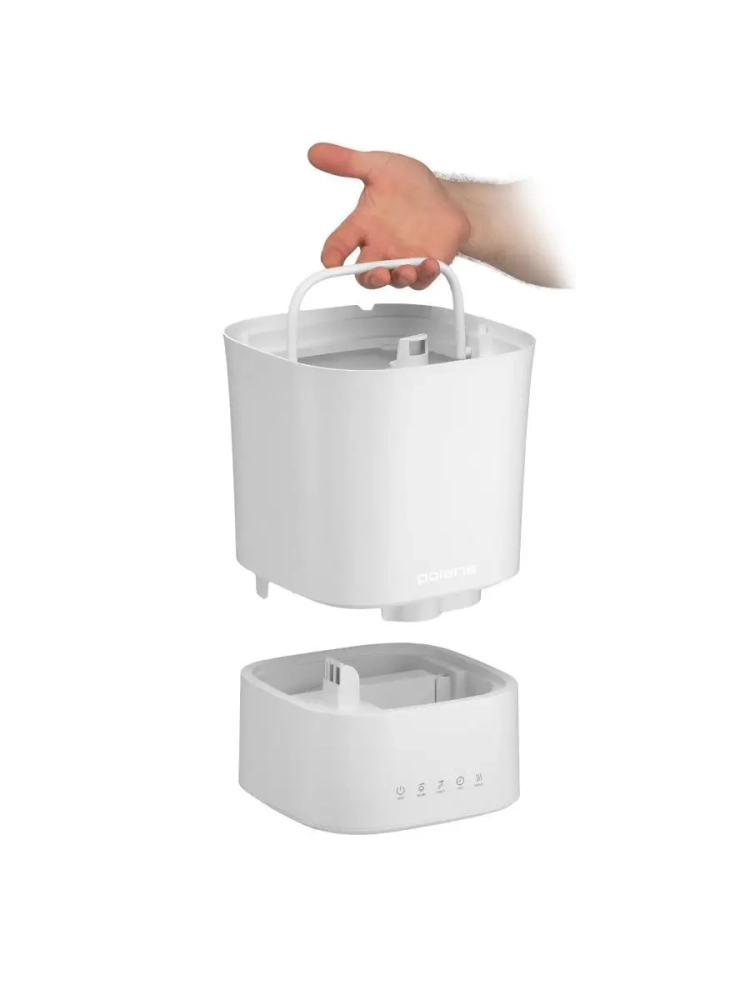 Увлажнитель воздуха PUH 0427 TF