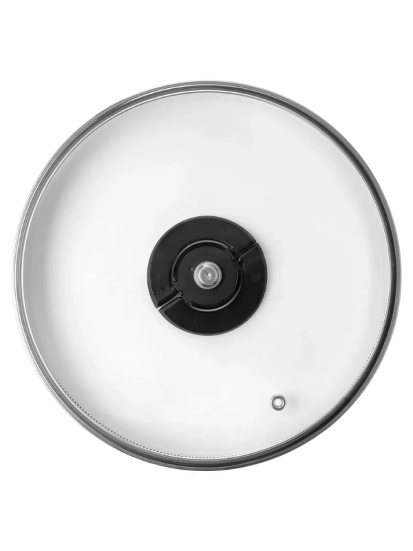 Стеклянная крышка Butterfly 04199716, 16 см