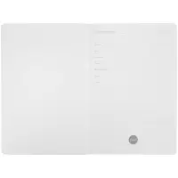 Ежедневник Cortado, недатированный, зеленый