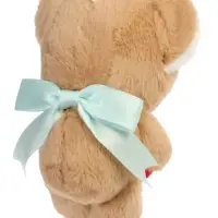 Мягкая игрушка - брелок &laquo;Люблю тебя&raquo;