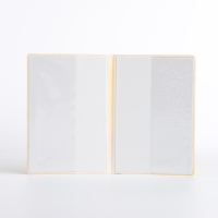 Обложка для паспорта, цвет жёлтый Обложка для паспорта, цвет жёлтый