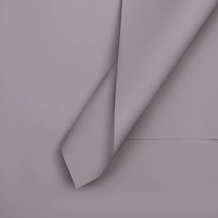 Пленка для цветов тонированная, матовая, пепельно-пудровый, 56&times;56 см, 70 мкм МИКС