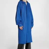 Макинтош R3, синий, размер XS/S