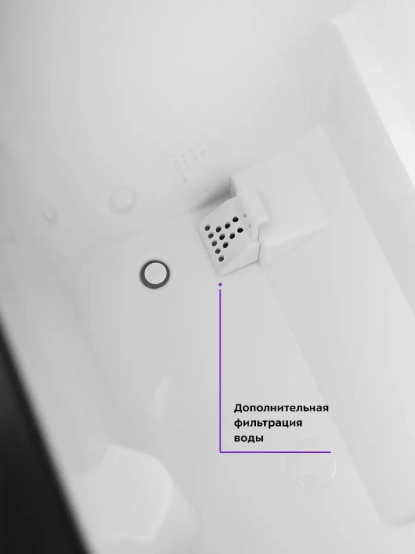 Льдогенератор КТ-1807 - 105 Вт - 1.9 л