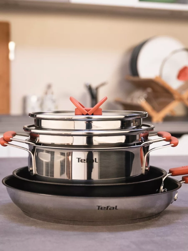 Набор посуды Opti'Space G720S604, 6 предметов