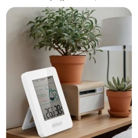 Комнатный термогигрометр КТ-3733