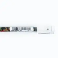 Ручка шариковая пластик шариковая, синяя паста, 0.5 мм &laquo;Защитнику&raquo;