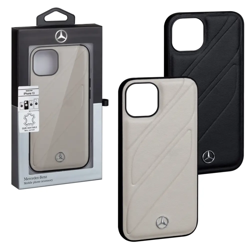 Чехол iph 13  Benz THL