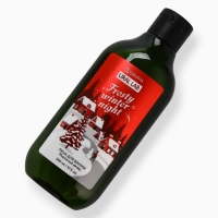 Ural Lab Winter Melody Пена для ванны Frosty winter night, 300 мл, морозный вечер Ural Lab Winter Melody Пена для ванны Frosty winter night, 300 мл, морозный вечер