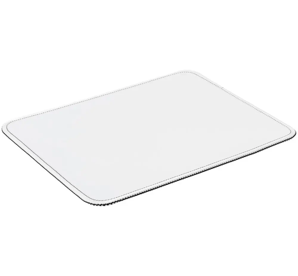 Коврик для мыши Paddo L, белый