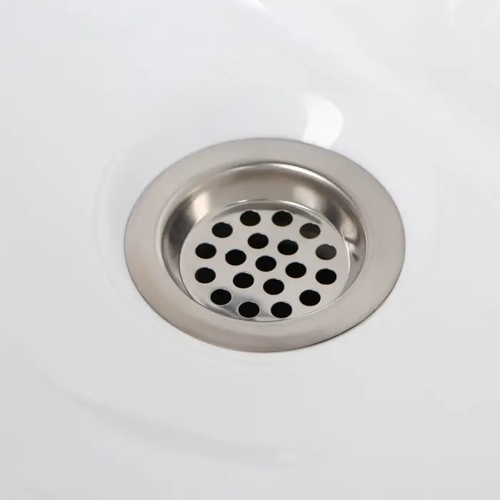 Фильтр для раковины d=6, d=7.4 см, набор 2 шт.