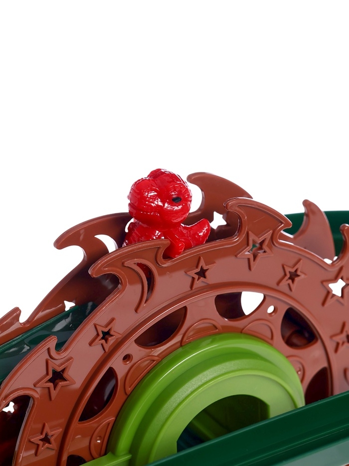 АВТОГРАД Машина "Дино Гонки"