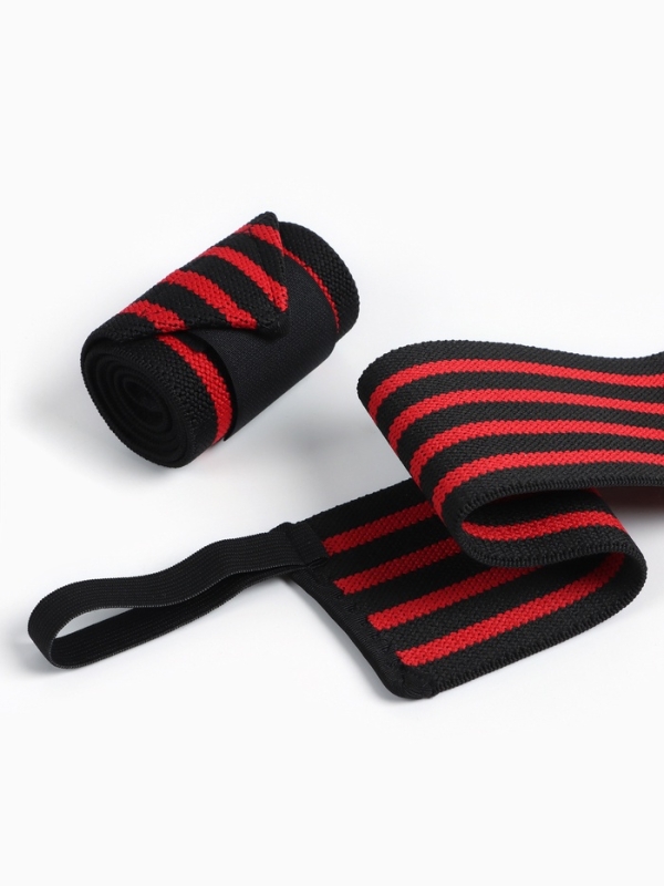 Бандаж-лента фиксирующий запястье