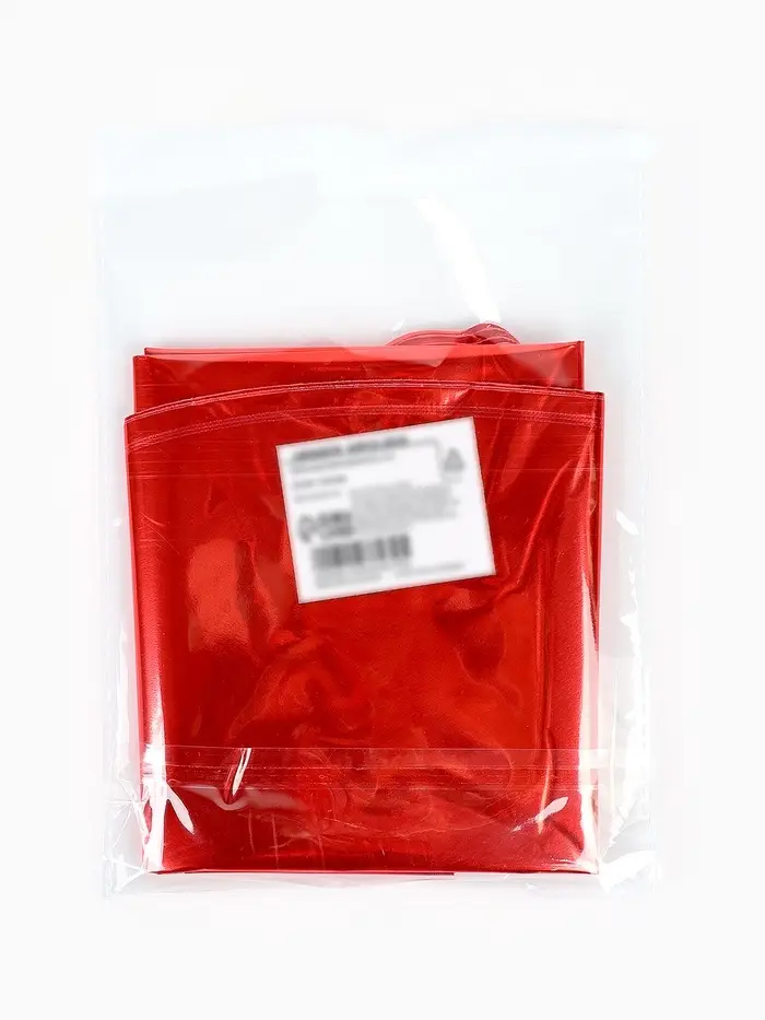 Воздушный шар фольгированный 18" &laquo;Сердце с короной&raquo;, набор 5 шт., красный