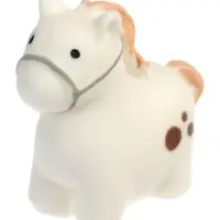 ЭВРИКИ Набор для опытов "Снежный ночник", лошадка