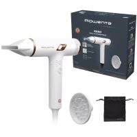 Фен для волос Nano HY8140F0 с ионизацией