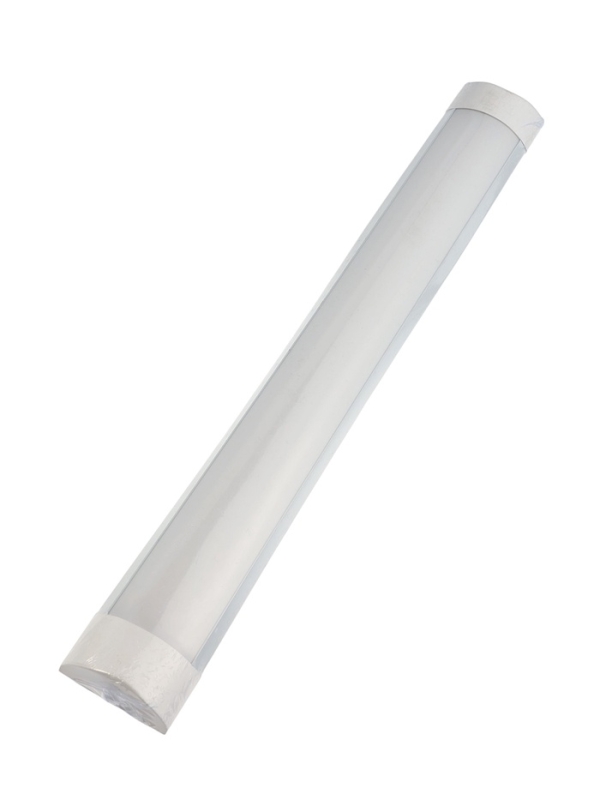 Светильник светодиодный, 20 Вт, 1900 Лм, 3000К, 165-265 В, 600 мм Светильник светодиодный, 20 Вт, 1900 Лм, 3000К, 165-265 В, 600 мм