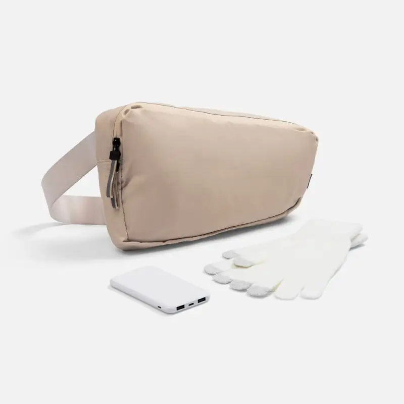 Набор Cool Rule, белый, размер S/M