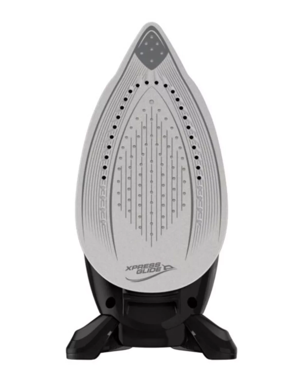 Парогенератор Express Easy SV6140E0, 2200 Вт, черный серый