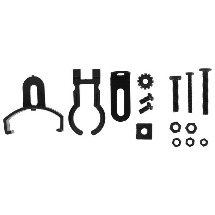 Набор крыльев 29" Dream Bike XGNB-041, пластик