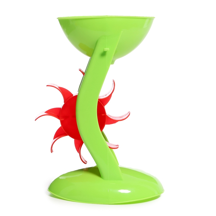 Песочный набор &laquo;Мельница&raquo;, 3 элемента