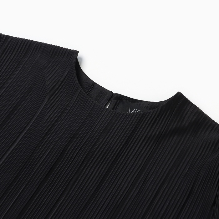 Платье женское MIST Classic collection, макси, р. 48-50, черный Платье женское MIST Classic collection, макси, р. 48-50, черный