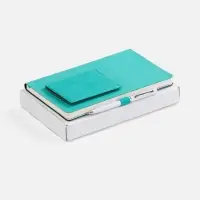 Набор Lungo Trio, бирюзовый