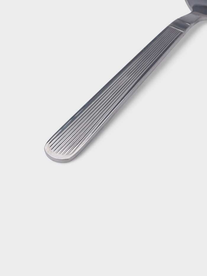 Ложка чайная 13,7 см, толщина 2 мм Asnen