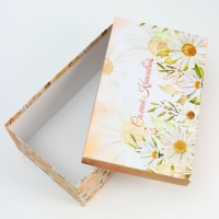 Набор коробок 10 в 1 "Самой нежной", 32,5 х 20 х 12,5 -12 х 7 х 4 см