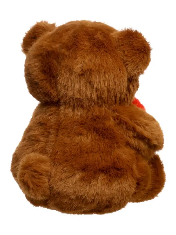 Мягкая игрушка "Мишутка с любовью" МИКС, 15 см