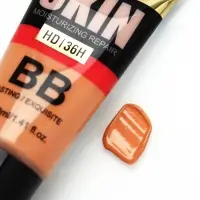 BB крем для лица оттенок 03, 40 мл (Естественный)