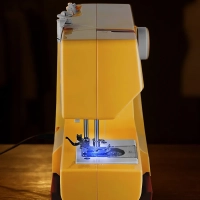 Швейная машинка портативная КТ-9930 - 9 Вт