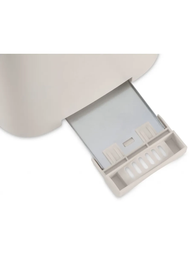 Тостер HYT-3306 700Вт кремовый