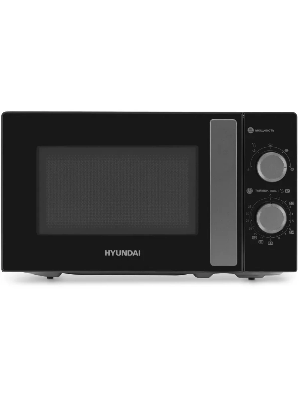 Микроволновая Печь HYM-M2091 20л. 700Вт черный