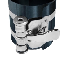 Оправка поршневых колец ТУНДРА, высота 75 мм, 53 - 125 мм