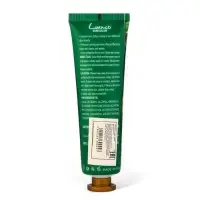 Новогодний увлажняющий крем для рук "Ваниль", 30 мл