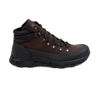 Треккинговые ботинки TREK Sizer2 коричневый, р.40