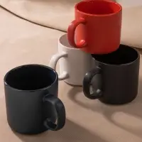 Кружка Eastpresso, темно-синяя