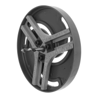 Сверло регулируемое по дереву, тонкому металлу, пластику ТУНДРА "Балеринка", 19 - 127 мм