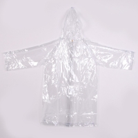 Дождевик раскраска «Динозаврик» (110-130 см) Дождевик раскраска «Динозаврик» (110-130 см)