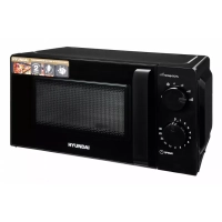 Микроволновая Печь HYM-M2039 20л. 700Вт черный