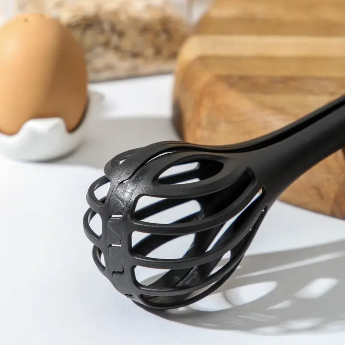 Щипцы кухонные Доляна &laquo;Универсал&raquo;, 27,5 см