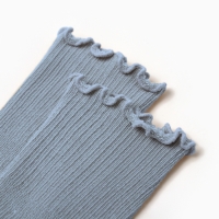 Носки детские MINAKU, цвет синий, 12-14 см