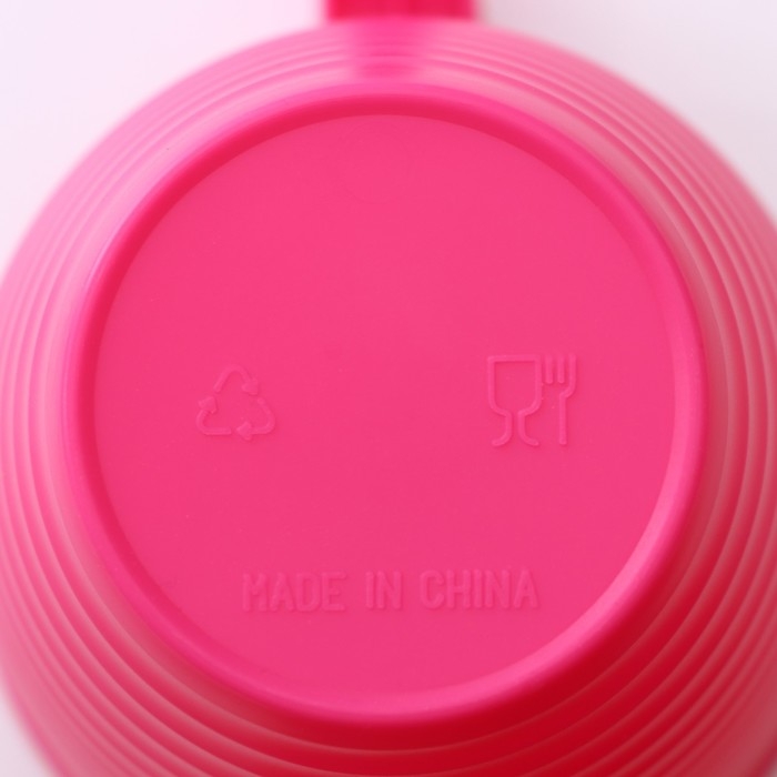 Кувшин Доляна, 750 мл, 15&times;11,5&times;12 см, цвет МИКС