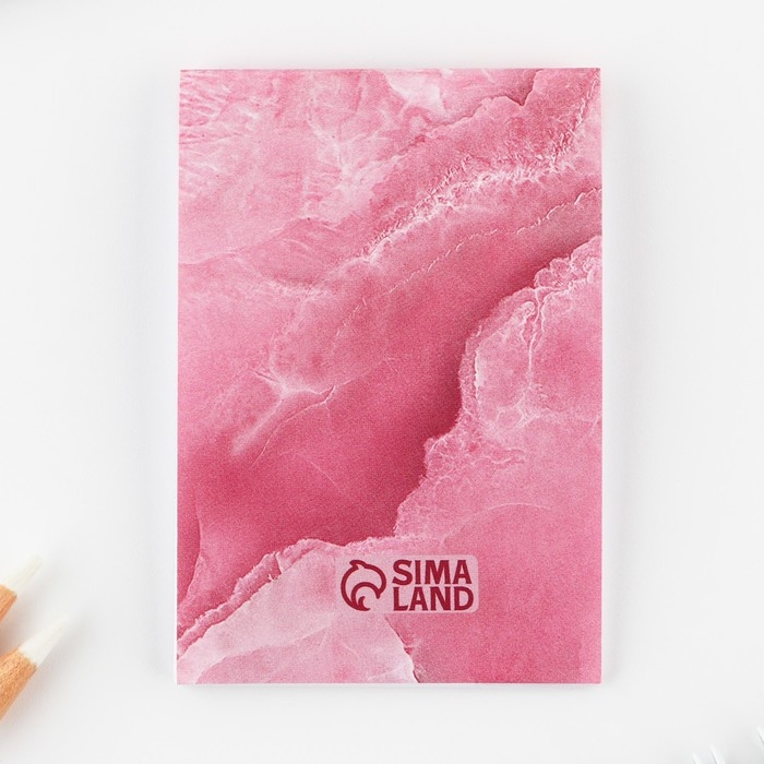 Подарочный набор блокнот и брелок &laquo;Верь в себя&raquo;