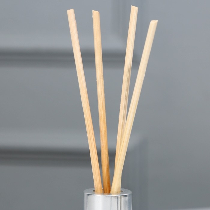 Диффузор ароматический палочки, ароматизатор для дома &laquo;Аромадиффузор: Аромат для дома&raquo;, 10 мл., МИКС.