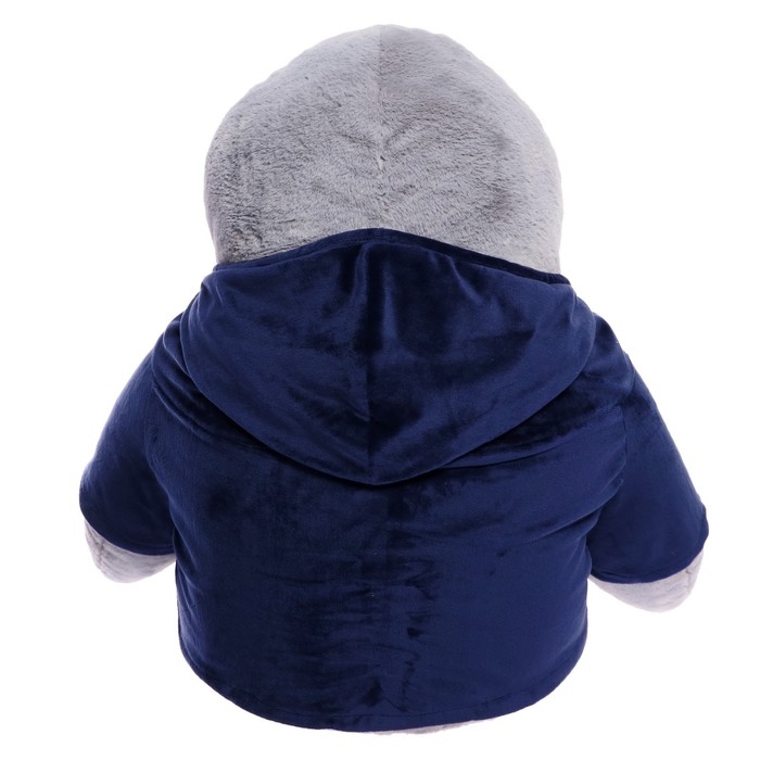 Мягкая игрушка &laquo;Ленивец Ларри&raquo;, 57 см