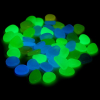 &laquo;Волшебная мозаика&raquo;, со светящимися камушками